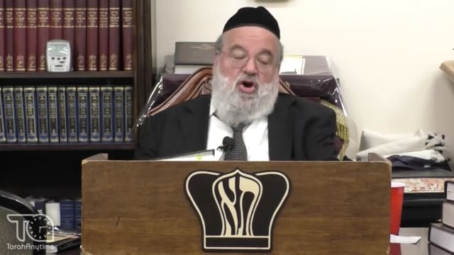 Parashat Ki Tavo - Getting salvation when things aren't going good
