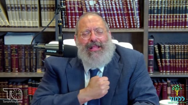 פרשת כי תצא: אני שונא ללמוד גמרא - שיר האור החיים לאהבת תורה: ״התורה משעממת אותי״ - איך אפשר לגלות ההתלהבות שחשבתם שאבדה