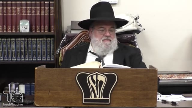 Sefer Pesukai Bitachon #99