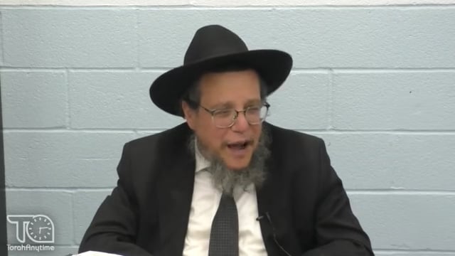 Lomdot on Ki Tavo: Viddui, Private Meeting with Hashem