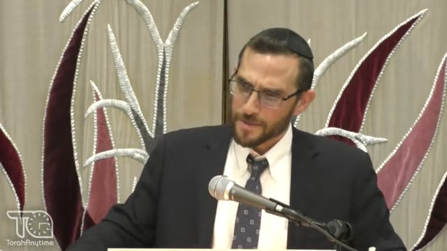 Inspiration of the Shofar In Our Challenging Times