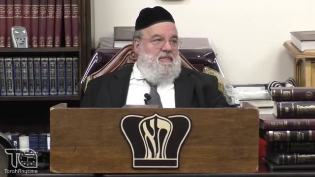 Parashat Nitzavim-Vayelech - Saving days from sin and saving yourself from reincarnation