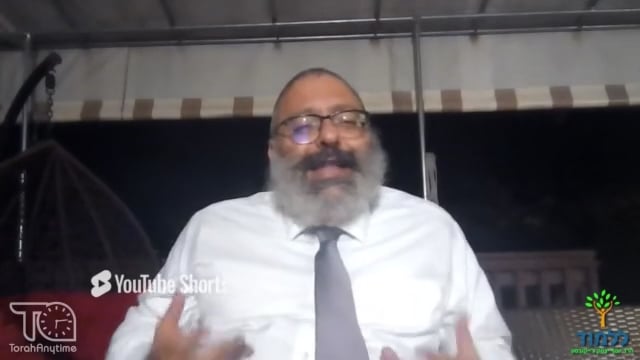 יום כיפור: בואו ללמוד מביל קלינטון מהי תשובה אמתית
