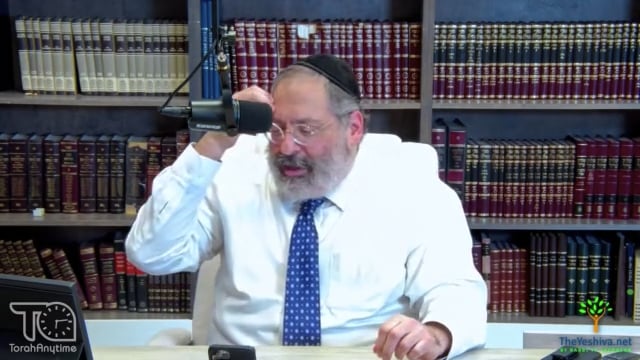 Lecture To Avnei Chein, Israel: The Stigma of Mental Health - The Guilt, Shame, and Pain