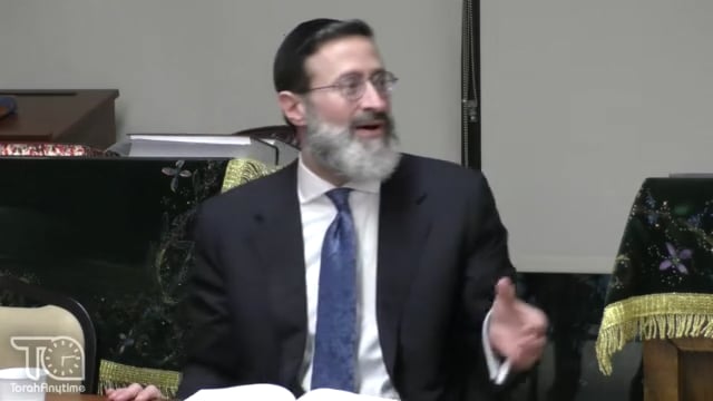 The Last Mitzvah: Write the "Lyrics" to the World's Greatest "Song"
