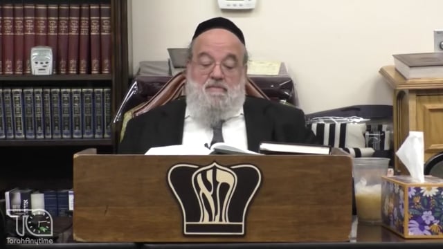 Preparing for Rosh Hashanah: Change