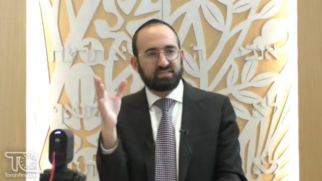 Parashat Nitzavim-Vayelech: The Call of the Shofar
