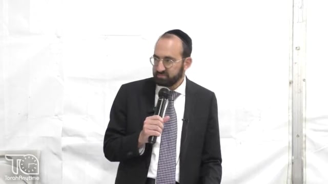 Panama Yarchei Kallah 2024: The Truth in Business