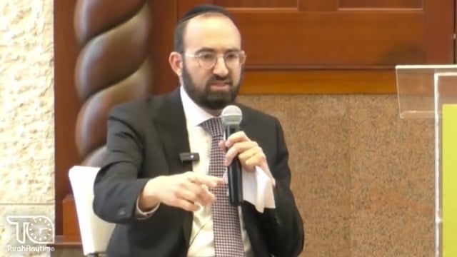 Panama Yarchei Kallah 2024: Finale: Words of Advice