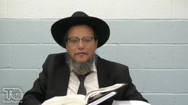 Lomdot on Nitzavim-Vayelech: Is Two Better Than One? Reb Moshe Feinstein's Chiddush