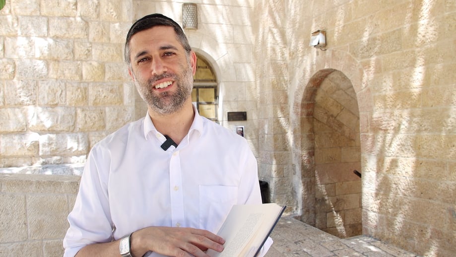 Call of Moshiach 2: Moshiach is Happening