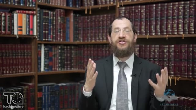 Special Event | Hataras Nedarim for Women and Girls
