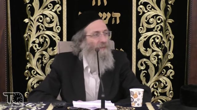איך לפתוח את השמיים בראש השנה!!!