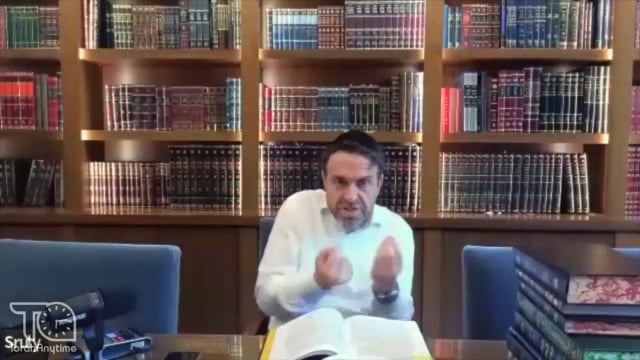 Daf Yomi: Bava Batra Daf 99