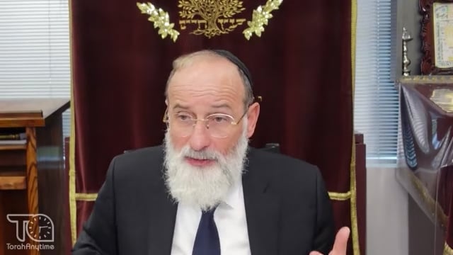 Dirshu Amud Yomi: Shabbat 115B