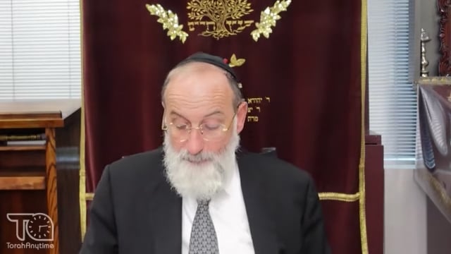 Dirshu Amud Yomi: Shabbat 119A