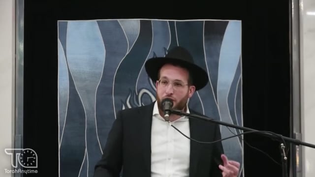 R' Yoel Plutchok