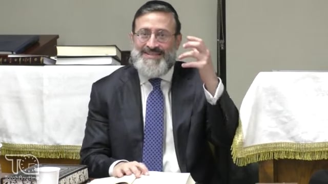 Emulating Hashem's Ways as a "Tzadik V'Yashar"