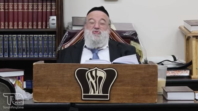 What to ask for on Rosh Hashanah