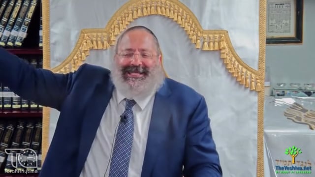 Rosh Hashanah: If Rosh Hashanah Triggers You, Listen to This