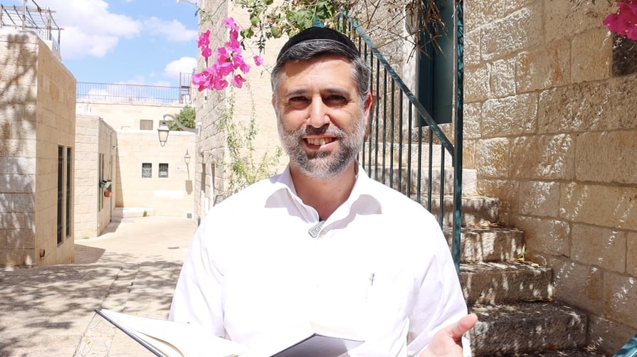 Call of Moshiach 3: The Time is Now