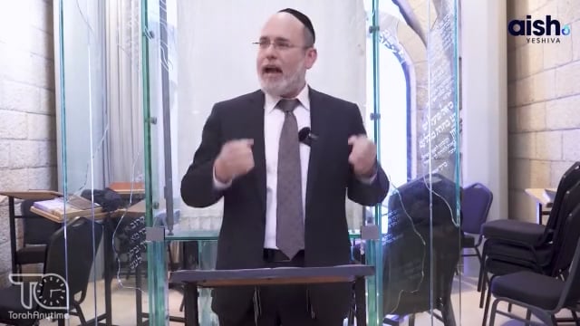 Aseres Yemei Teshuva: The Power of Each Day