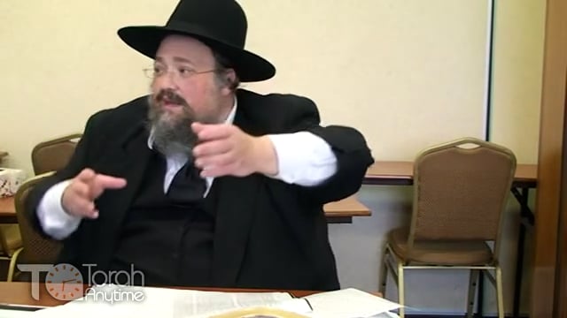 Do we Esteem the Torah Adequately?
