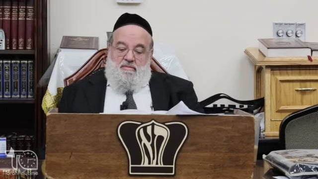 Yom Kippur - Doing teshuvah is easy