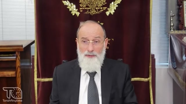 Dirshu Amud Yomi: Shabbat 122A