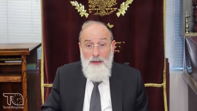 Dirshu Amud Yomi: Shabbat 122B