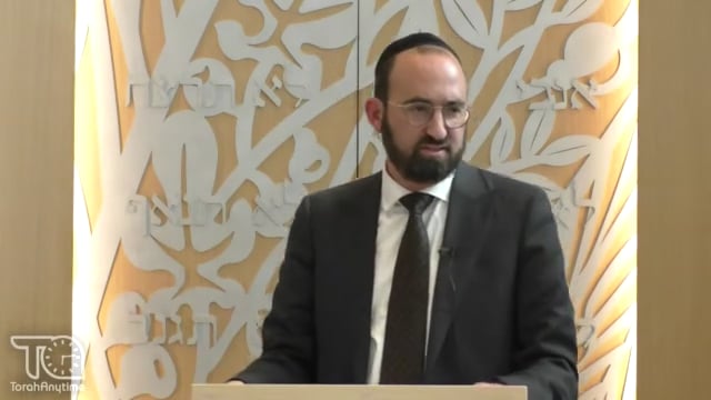 Yom Kippur: Where We Go Wrong