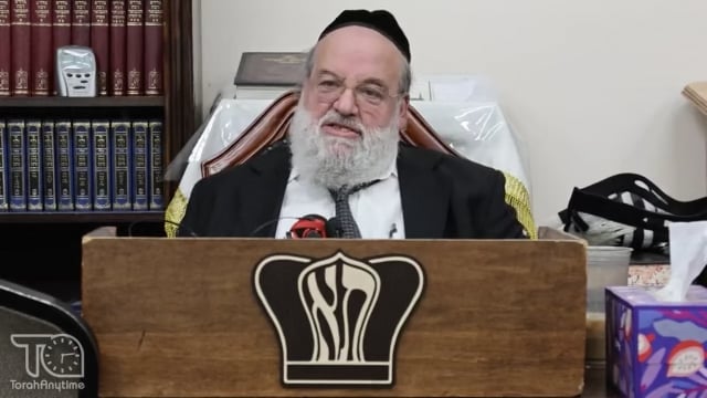 Yom Kippur - Life's purpose