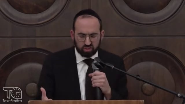Preparing for Yom Kippur Event