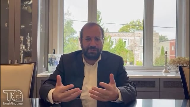 Leil Shishi_Yom Kippur