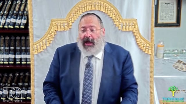 Yom Kippur : Palti’s Sword: How Two People Withstood the Greatest Temptation