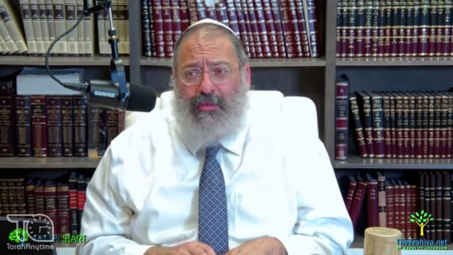 Rabbi YY to Fresh Start Participants: How Can I Experience a Blissful Yom Kippur?