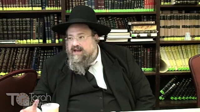 Parashat Devarim