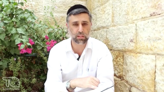 Call of Moshiach 4: Bring Moshiach Now