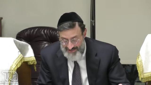 V'Zot Haberacha: The Torah's Powerful Departing Message
