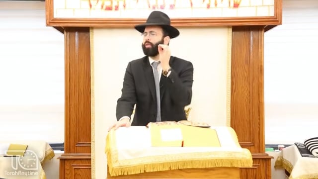 Rebbitzen Batsheva Kanievsky's Incredible Segulah to Merit Having a Beautiful Family
