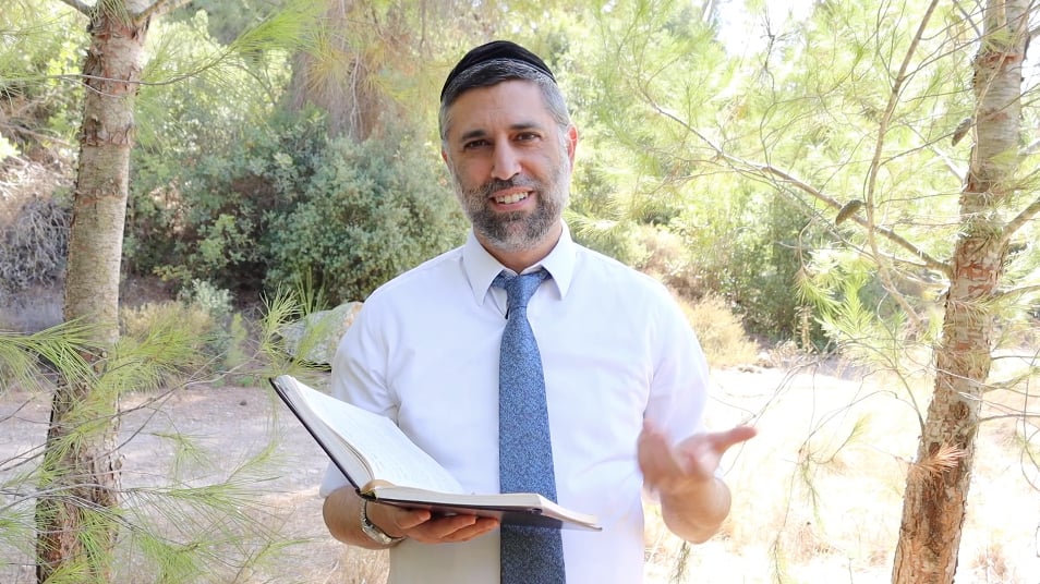 Bitachon 179: Hashem Gives Strength and Honor