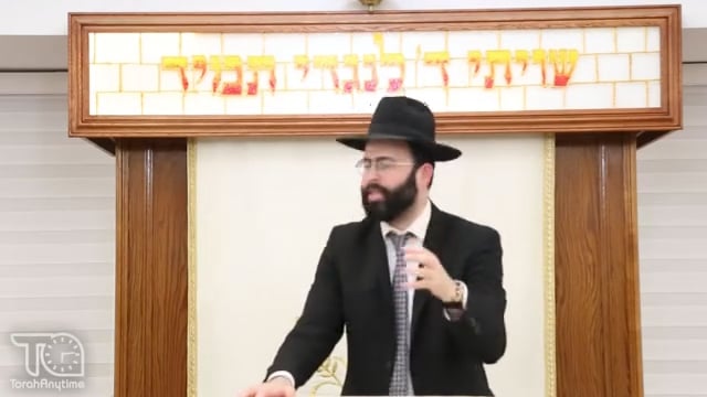 The Incredible Story About R' Shlomo Freifeld and the Inappropriate Magazines
