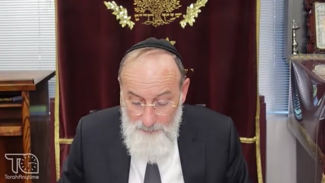 Dirshu Amud Yomi: Shabbat 124A