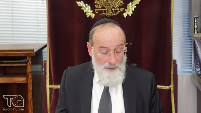 Dirshu Amud Yomi: Shabbat 125B