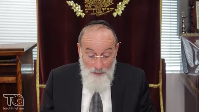 Dirshu Amud Yomi: Shabbat 126A