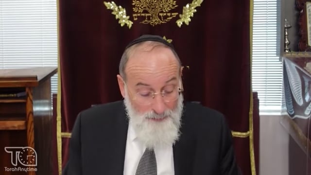 Dirshu Amud Yomi: Shabbat 126B