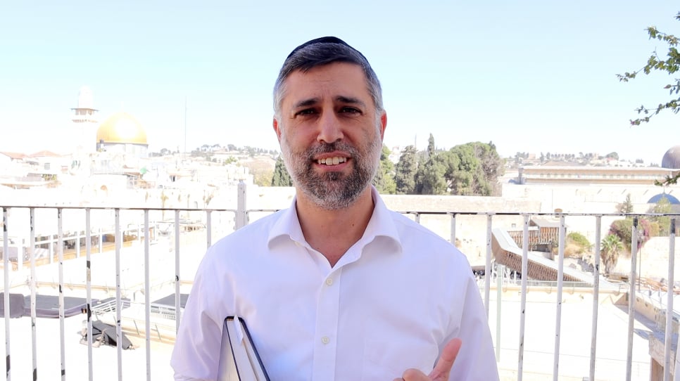 Call of Moshiach 5: Open Revelation