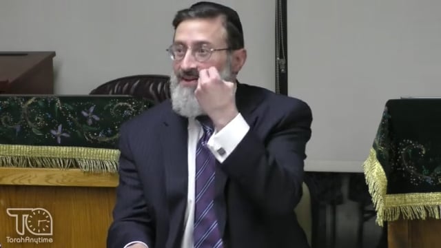 Gilgul, Gematrios & Gems Regarding Tei'vas Noach