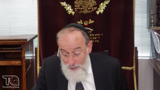 Dirshu Amud Yomi: Shabbat 131A