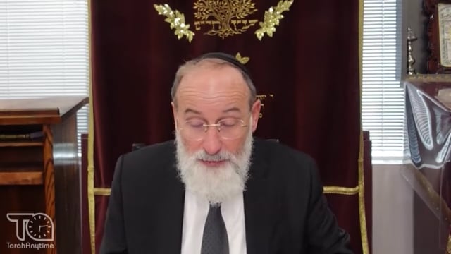 Dirshu Amud Yomi: Shabbat 131B